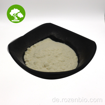 Wasserlösliches organisches Reisproteinpeptidpulver